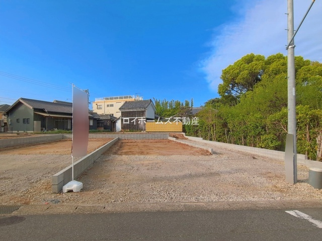  | 岡崎市福岡町字東市仲57-1『仲介料無料』新築戸建て | 撮影：'26/04/14 