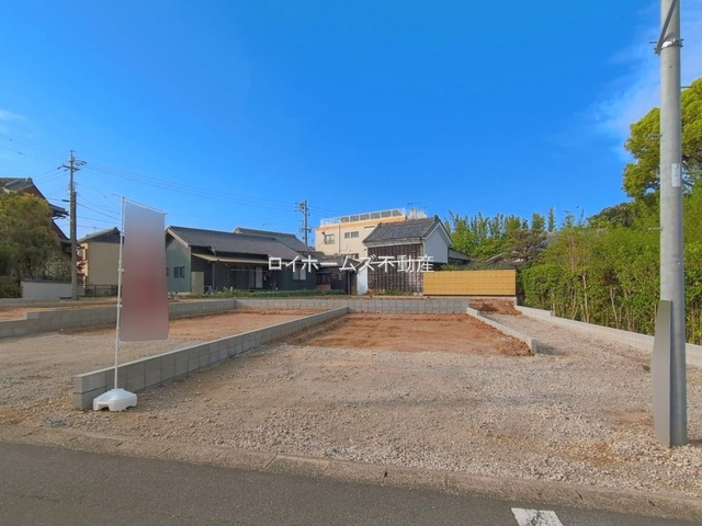  | 岡崎市福岡町字東市仲57-1『仲介料無料』新築戸建て | 撮影：'26/04/14 
