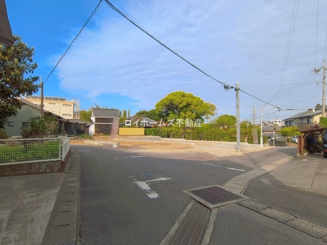  | 岡崎市福岡町字東市仲57-1『仲介料無料』新築戸建て | 撮影：'26/04/14 