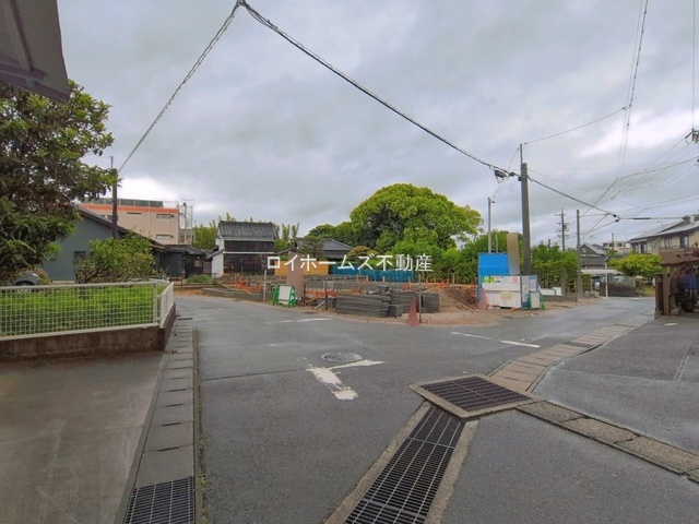  | 岡崎市福岡町字東市仲57-1『仲介料無料』新築戸建て | 撮影：'26/05/01 