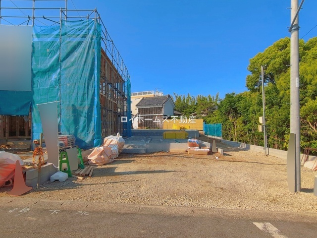  | 岡崎市福岡町字東市仲57-1『仲介料無料』新築戸建て | 撮影：'26/05/15 