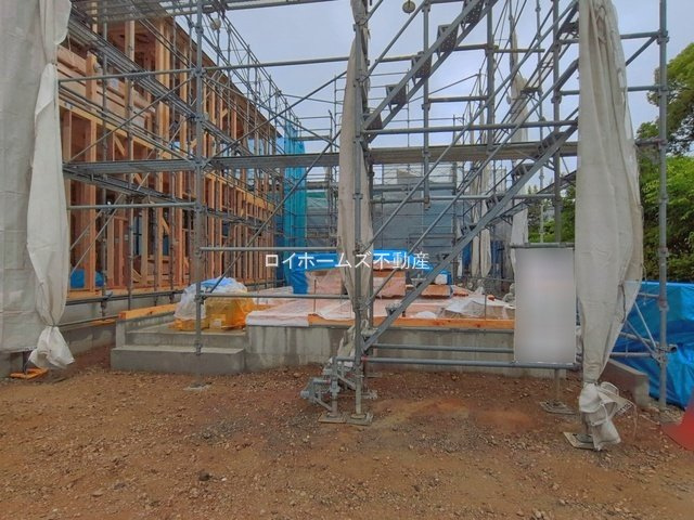  | 岡崎市福岡町字東市仲57-1『仲介料無料』新築戸建て | 撮影：'26/05/21