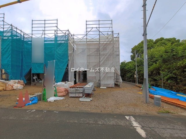  | 岡崎市福岡町字東市仲57-1『仲介料無料』新築戸建て | 撮影：'26/06/09
