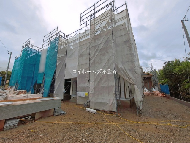  | 岡崎市福岡町字東市仲57-1『仲介料無料』新築戸建て | 撮影：'26/06/09