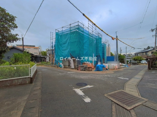  | 岡崎市福岡町字東市仲57-1『仲介料無料』新築戸建て | 撮影：'26/06/09