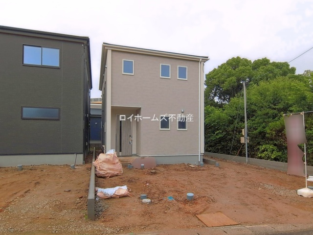  | 岡崎市福岡町字東市仲57-1『仲介料無料』新築戸建て | 撮影：'26/07/07 