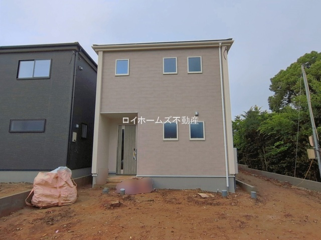  | 岡崎市福岡町字東市仲57-1『仲介料無料』新築戸建て | 撮影：'26/07/07 