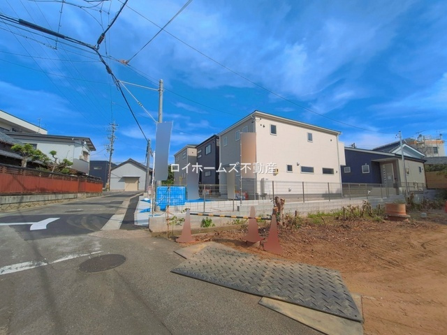  | 岡崎市福岡町字東市仲57-1『仲介料無料』新築戸建て | 撮影：'26/08/20