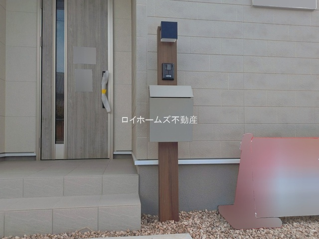  | 岡崎市福岡町字東市仲57-1『仲介料無料』新築戸建て | 撮影：'26/08/20