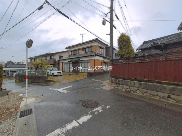  | 岡崎市福岡町字東市仲57-1『仲介料無料』新築戸建て | 撮影：'26/03/31