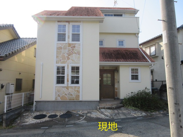 中古戸建　吉見町長谷1591-10