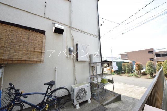 【展望】 | リバーストーン | 閑静な住宅地