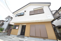 リバーストーンの画像