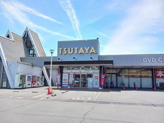 【周辺】 | ソレイユ・北野 | TSUTAYAまで600m
