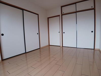 【内装】 | エスポワール花田 | 内装も気になるポイント