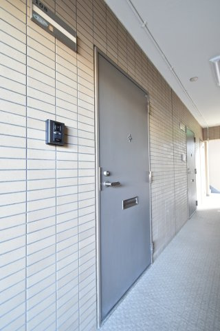 オーク長岡天神（岡本）のその他共用部分