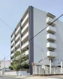 【神宮ハイツ】✨️仲介手数料無料✨️白鳥小学校・宮中学校の画像