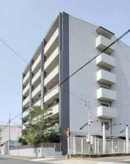 | 【神宮ハイツ】✨️仲介手数料無料✨️白鳥小学校・宮中学校