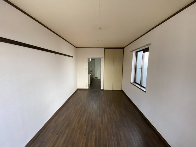 メゾン本町の洋室|洋室です