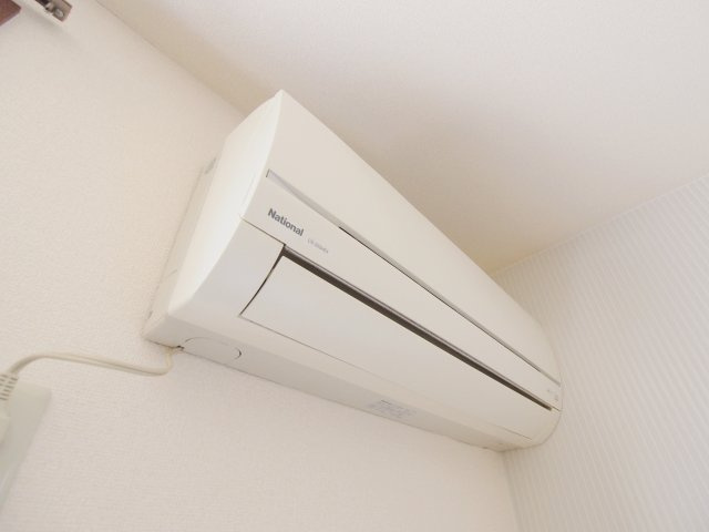 ヴェルデホンダ 参番館の設備