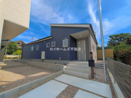 岡崎市福岡町字東市仲57-1『仲介料無料』新築戸建ての画像