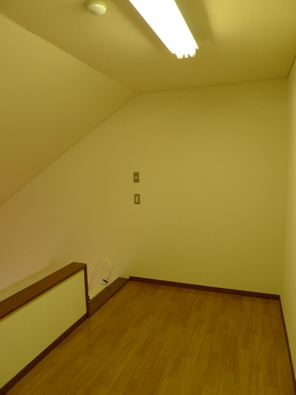 ピアハウスのその他