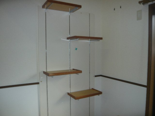 ピアハウスの設備