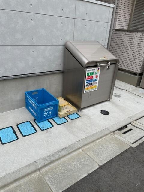 パインヒル15のその他共用部分