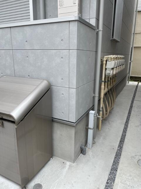 パインヒル15のその他