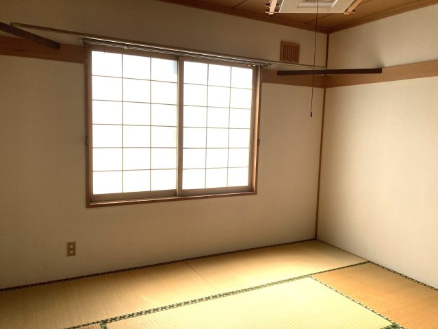 【商談中】網走市新町1丁目5-3中古住宅の和室
