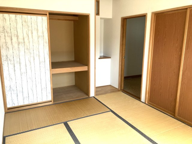 【残置あり現状渡し】網走市新町1丁目5-3戸建のその他