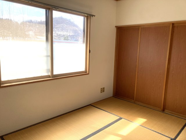 【残置あり現状渡し】網走市新町1丁目5-3戸建のその他