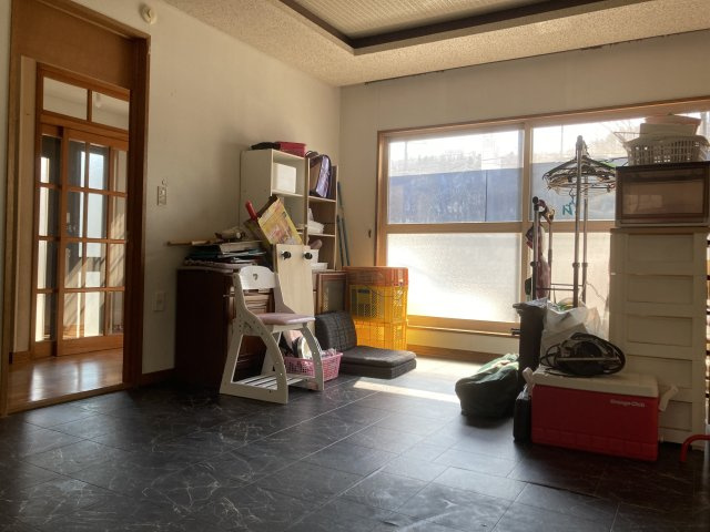 【残置あり現状渡し】網走市新町1丁目5-3戸建のその他
