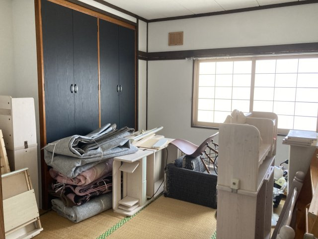 【残置あり現状渡し】網走市新町1丁目5-3戸建のその他