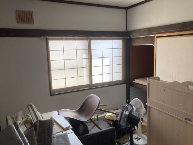 【残置あり現状渡し】網走市新町1丁目5-3戸建のその他
