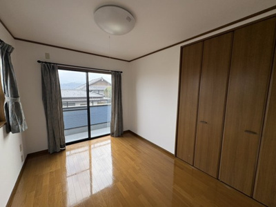 【洋室】 | 富岡市宮崎中古建て