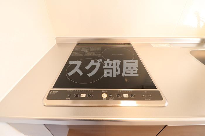 サンライブDのその他