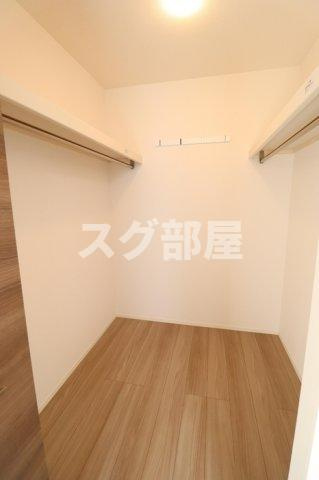 サンライブDのその他