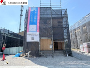 上里町黛第1   クレイドルガーデン　新築戸建　全8棟　6号棟の画像