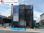 上里町黛第1   クレイドルガーデン　新築戸建　全8棟　6号棟の画像