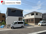 上里町黛第1   クレイドルガーデン　新築戸建　全8棟　6号棟の画像