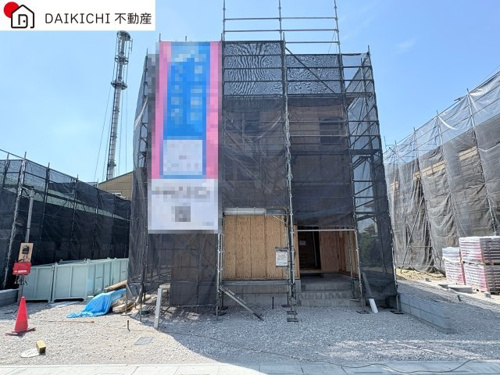 上里町黛第1   クレイドルガーデン　新築戸建　全8棟　6号棟の画像
