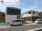 上里町黛第1   クレイドルガーデン　新築戸建　全8棟　6号棟の画像