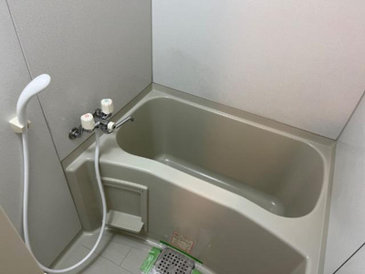 【浴室】 | グランチェスタＥａｓｔ | バス