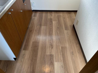 【キッチン】 | グランチェスタＥａｓｔ | キッチン