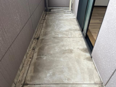 【その他】 | グランチェスタＥａｓｔ | ベランダ
