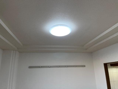 【設備】 | グランチェスタＥａｓｔ | シーリングライト