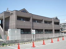 グランチェスタＥａｓｔの画像