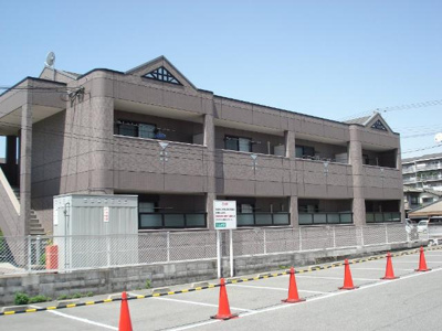 【外観】 | グランチェスタＥａｓｔ | 外観写真（昼）