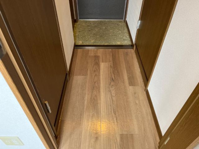 【玄関】 | グランチェスタＥａｓｔ | 玄関